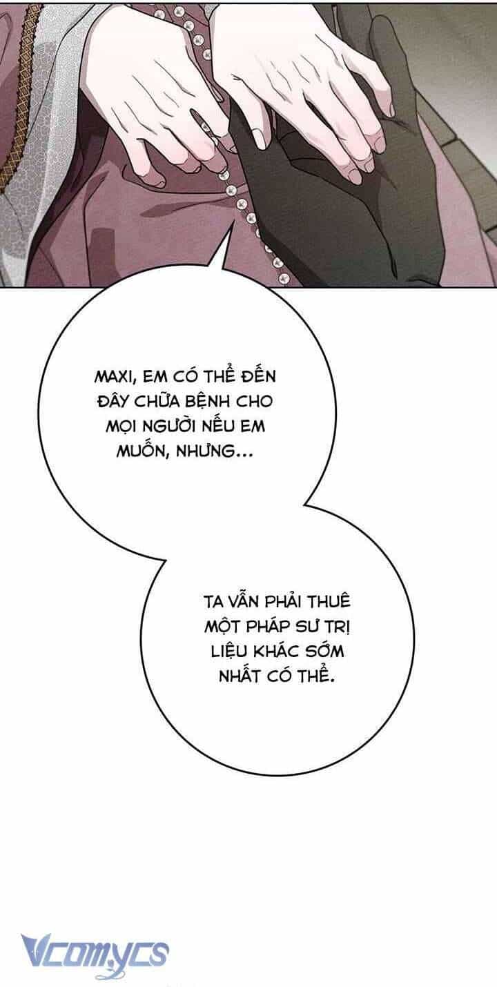Dưới Bóng Cây Sồi - Chương 90 - ảnh 41
