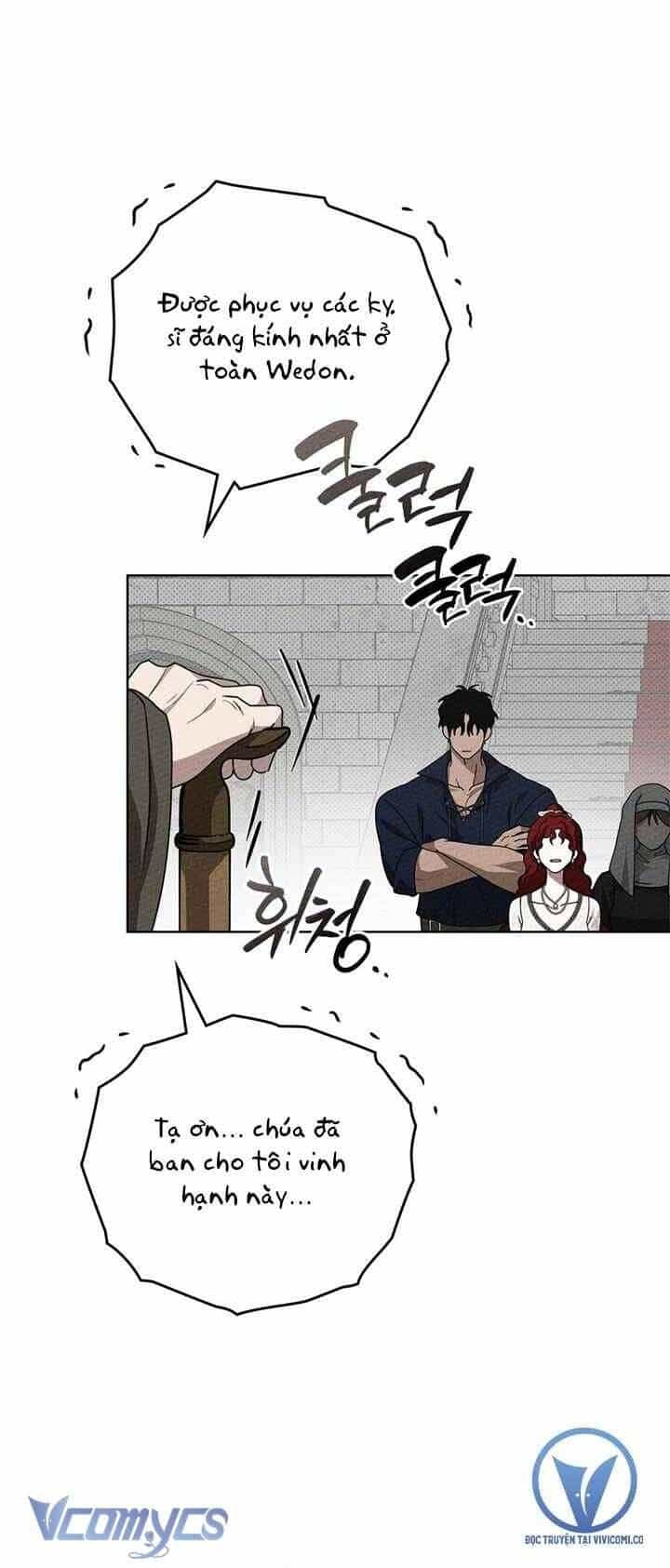 Dưới Bóng Cây Sồi - Chương 90 - ảnh 60