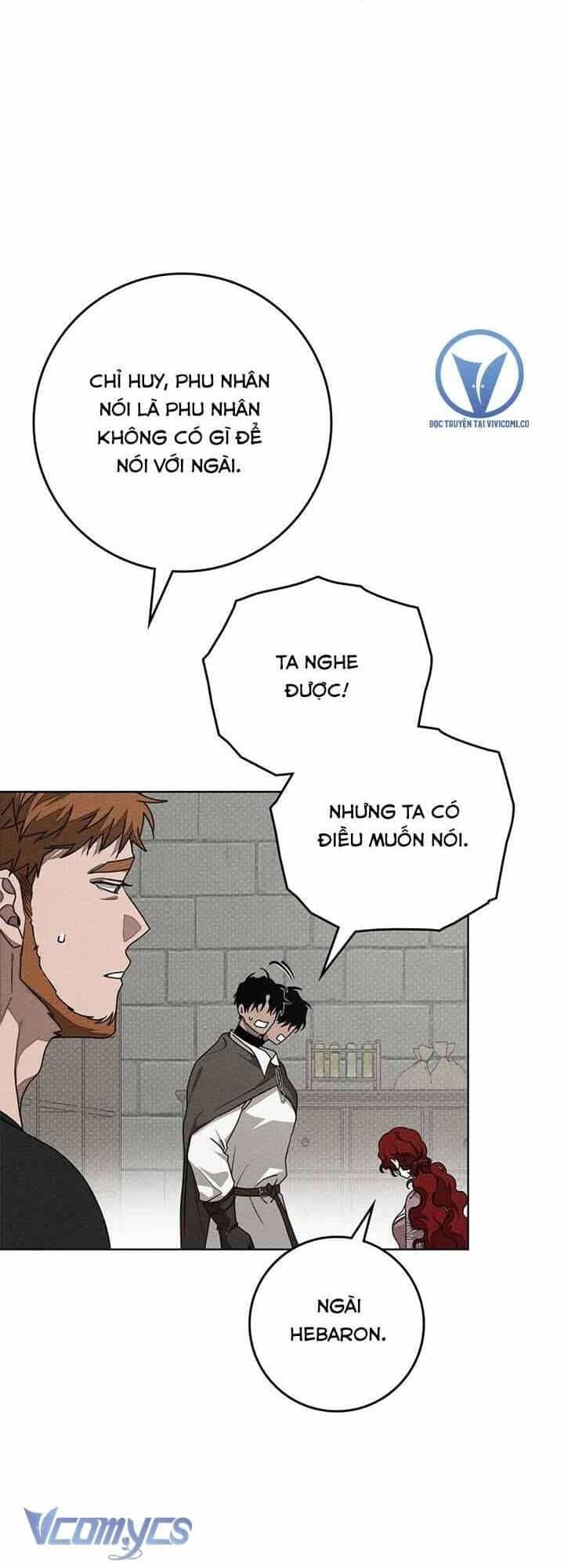 Dưới Bóng Cây Sồi - Chương 90 - ảnh 8