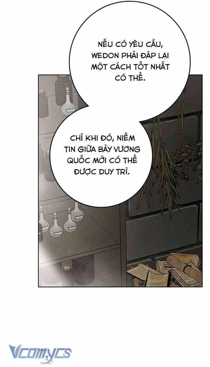Dưới Bóng Cây Sồi - Chương 91 - ảnh 56