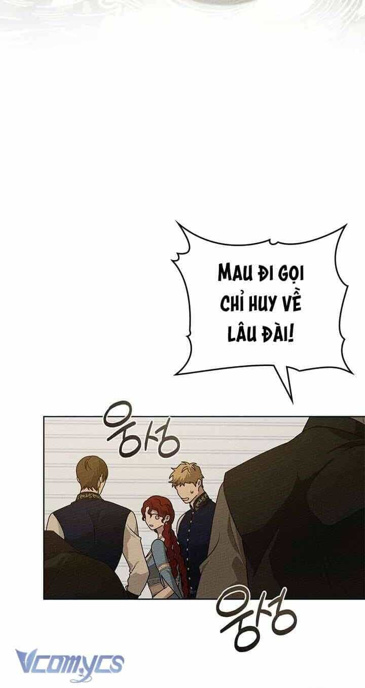 Dưới Bóng Cây Sồi - Chương 92 - ảnh 23