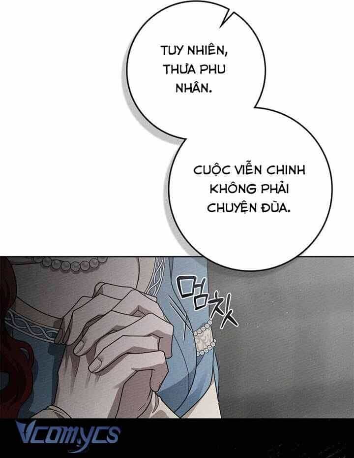 Dưới Bóng Cây Sồi - Chương 94 - ảnh 12