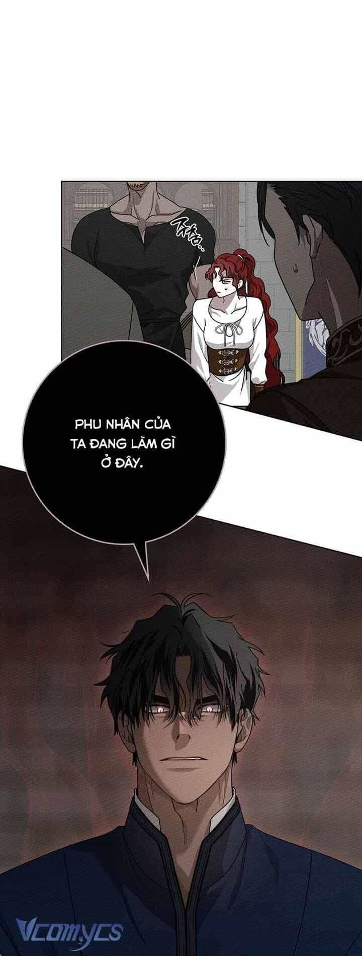 Dưới Bóng Cây Sồi - Chương 95 - ảnh 2