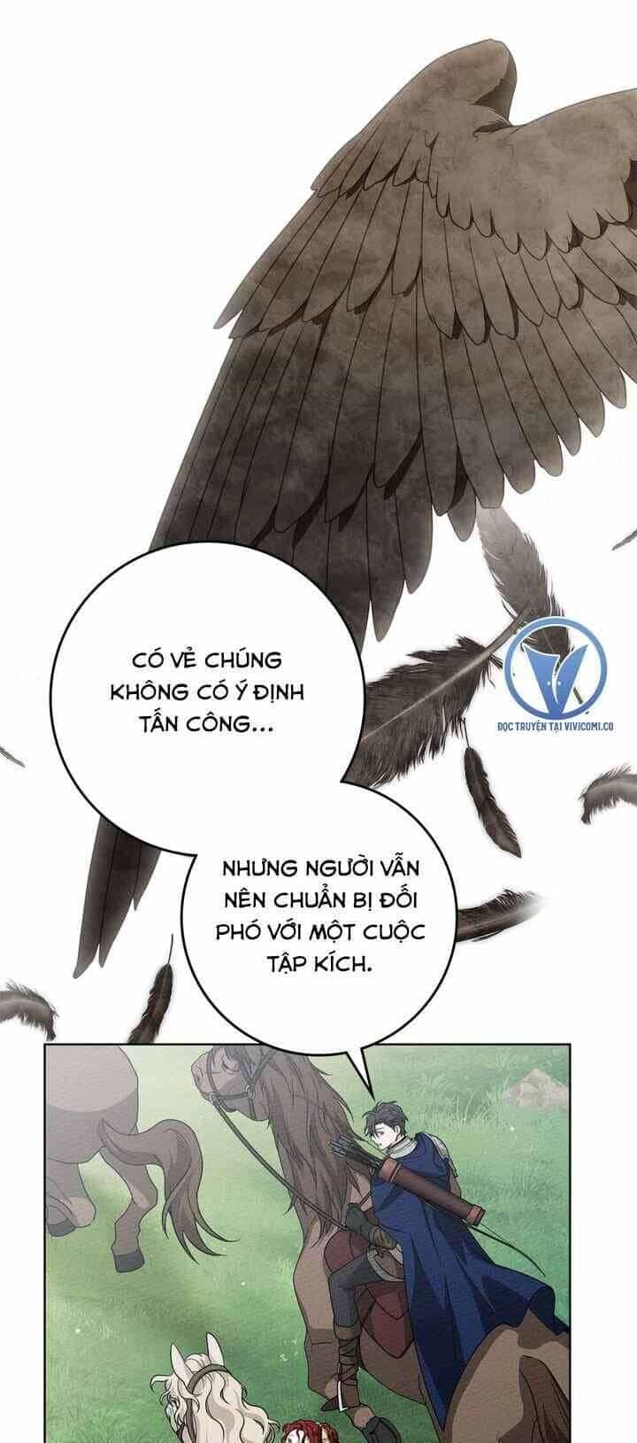 Dưới Bóng Cây Sồi - Chương 98 - ảnh 2