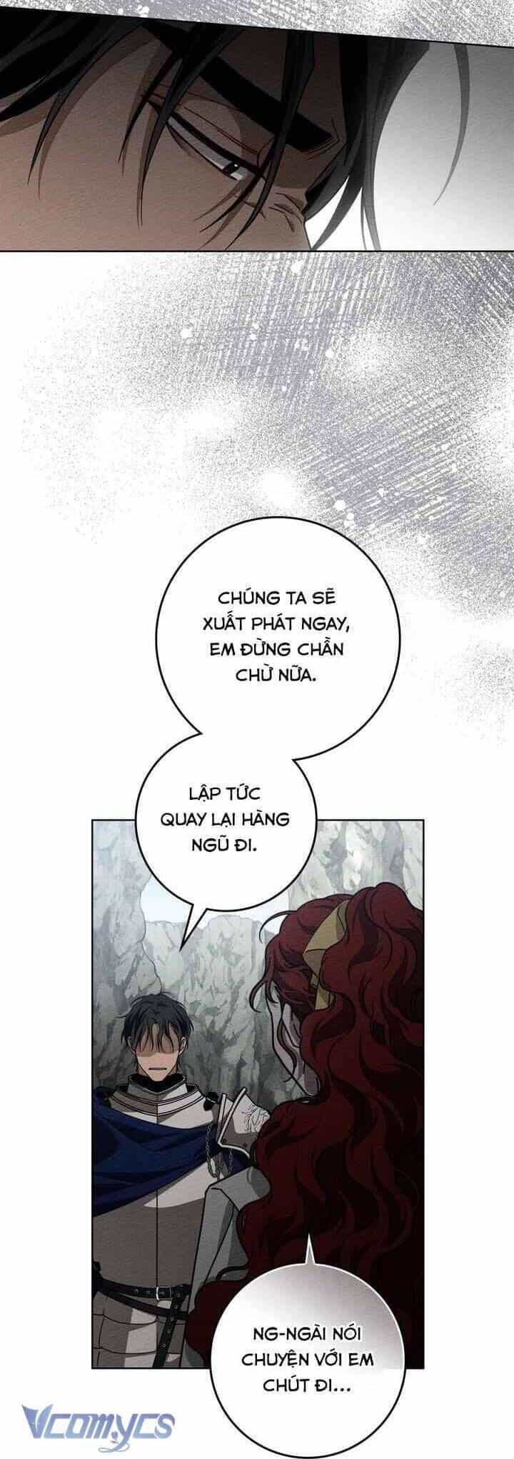 Dưới Bóng Cây Sồi - Chương 98 - ảnh 46
