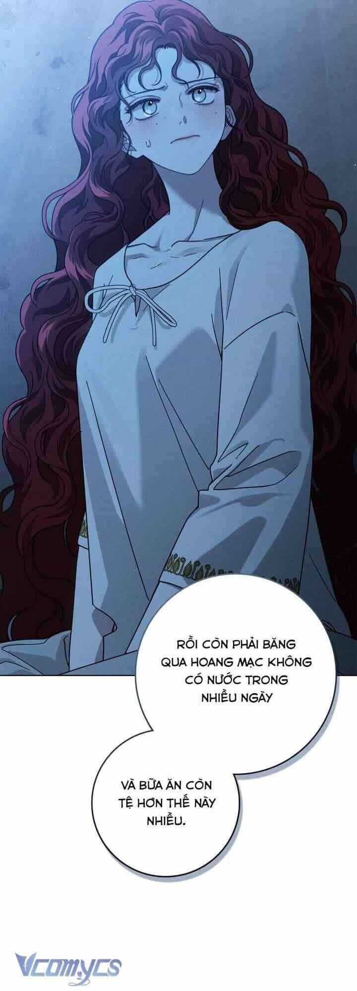 Dưới Bóng Cây Sồi - Chương 99 - ảnh 59