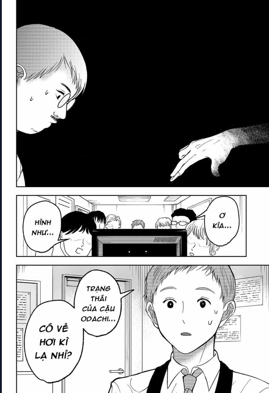 Dưới Bóng Kỳ Thần - Chương 20 - ảnh 18
