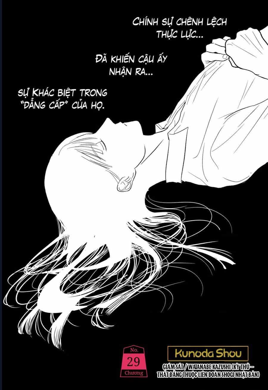 Dưới Bóng Kỳ Thần - Chương 29 - ảnh 2