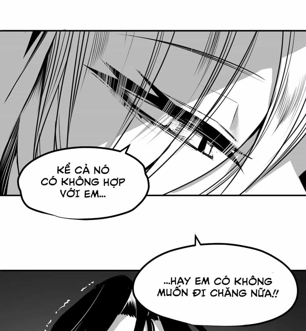 Dưới Đáy Vực Sâu (Sunken Depths Comics) - Chương 1 - ảnh 113