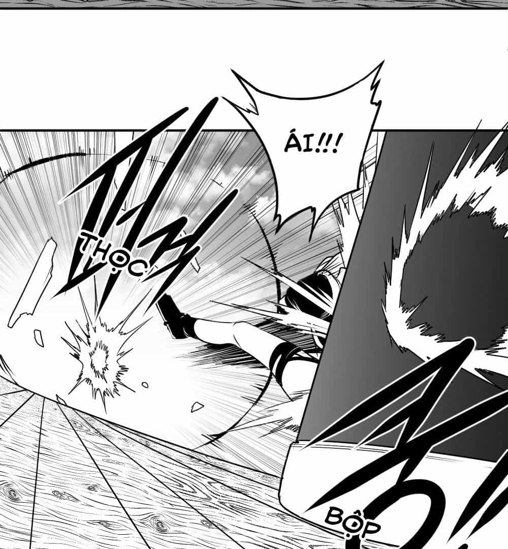 Dưới Đáy Vực Sâu (Sunken Depths Comics) - Chương 1 - ảnh 132
