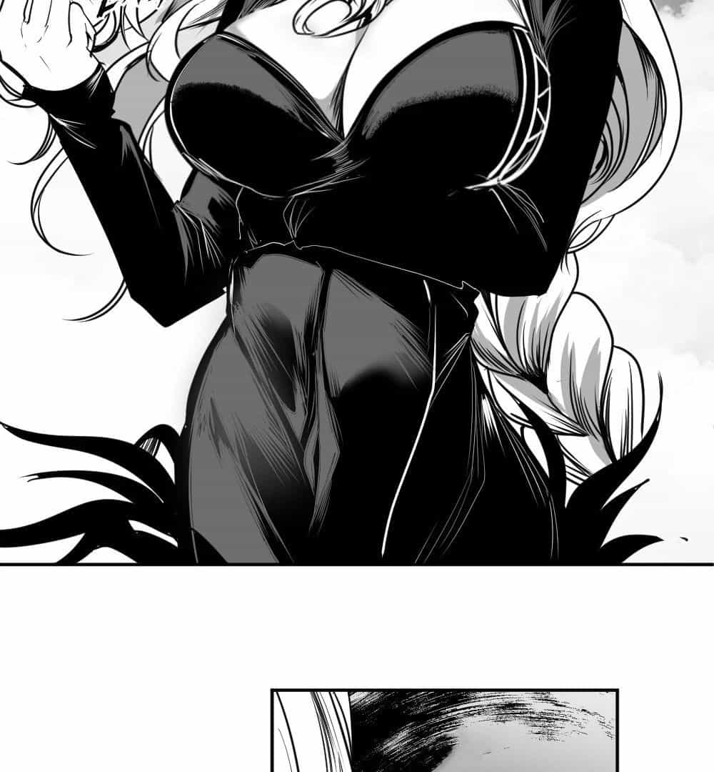 Dưới Đáy Vực Sâu (Sunken Depths Comics) - Chương 1 - ảnh 4