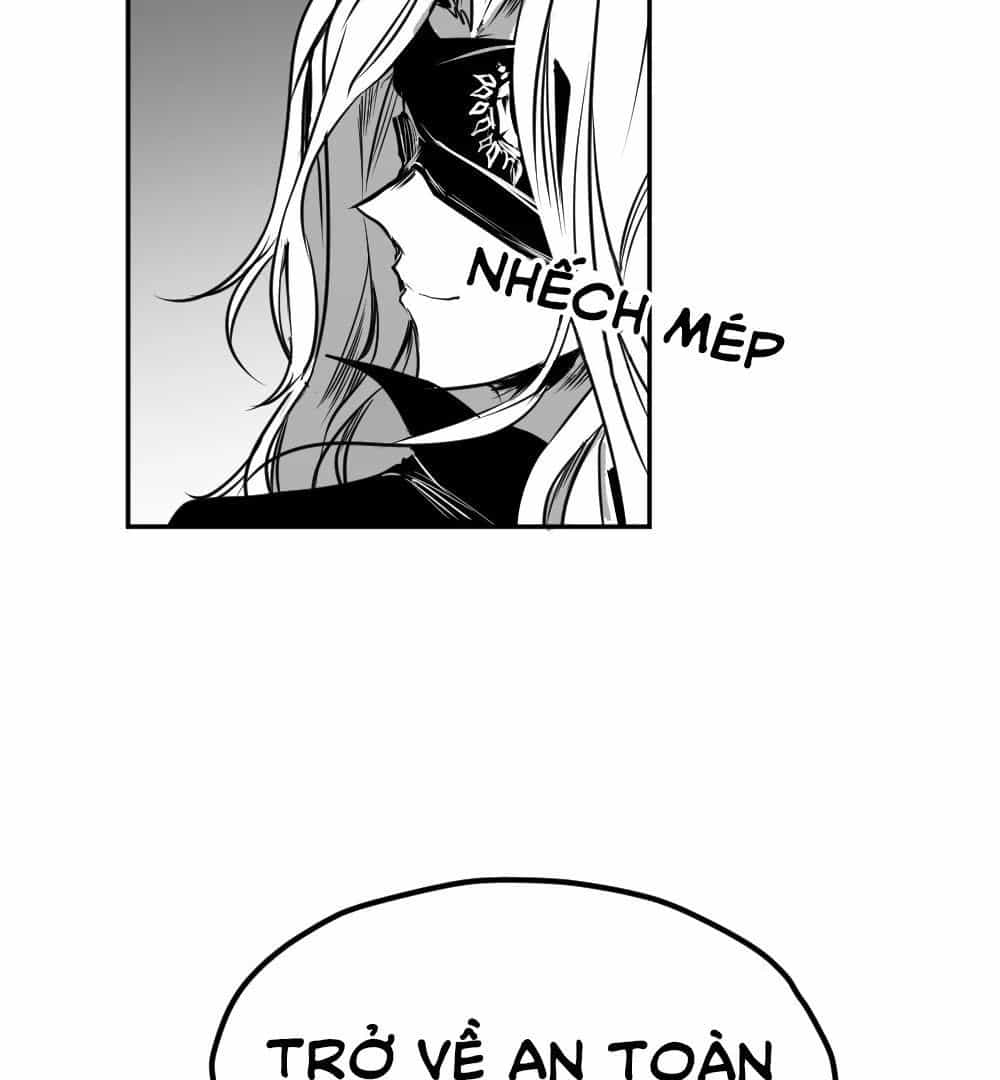 Dưới Đáy Vực Sâu (Sunken Depths Comics) - Chương 1 - ảnh 6