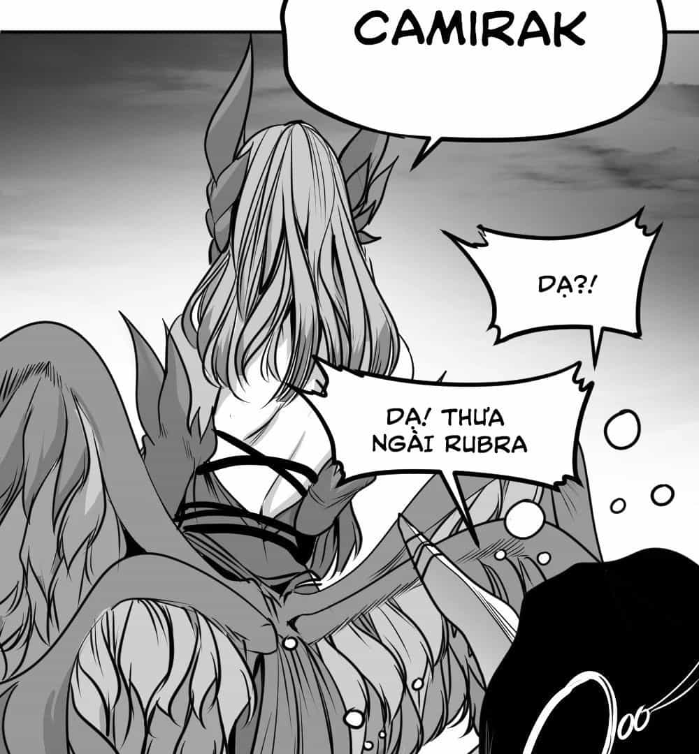 Dưới Đáy Vực Sâu (Sunken Depths Comics) - Chương 2 - ảnh 113