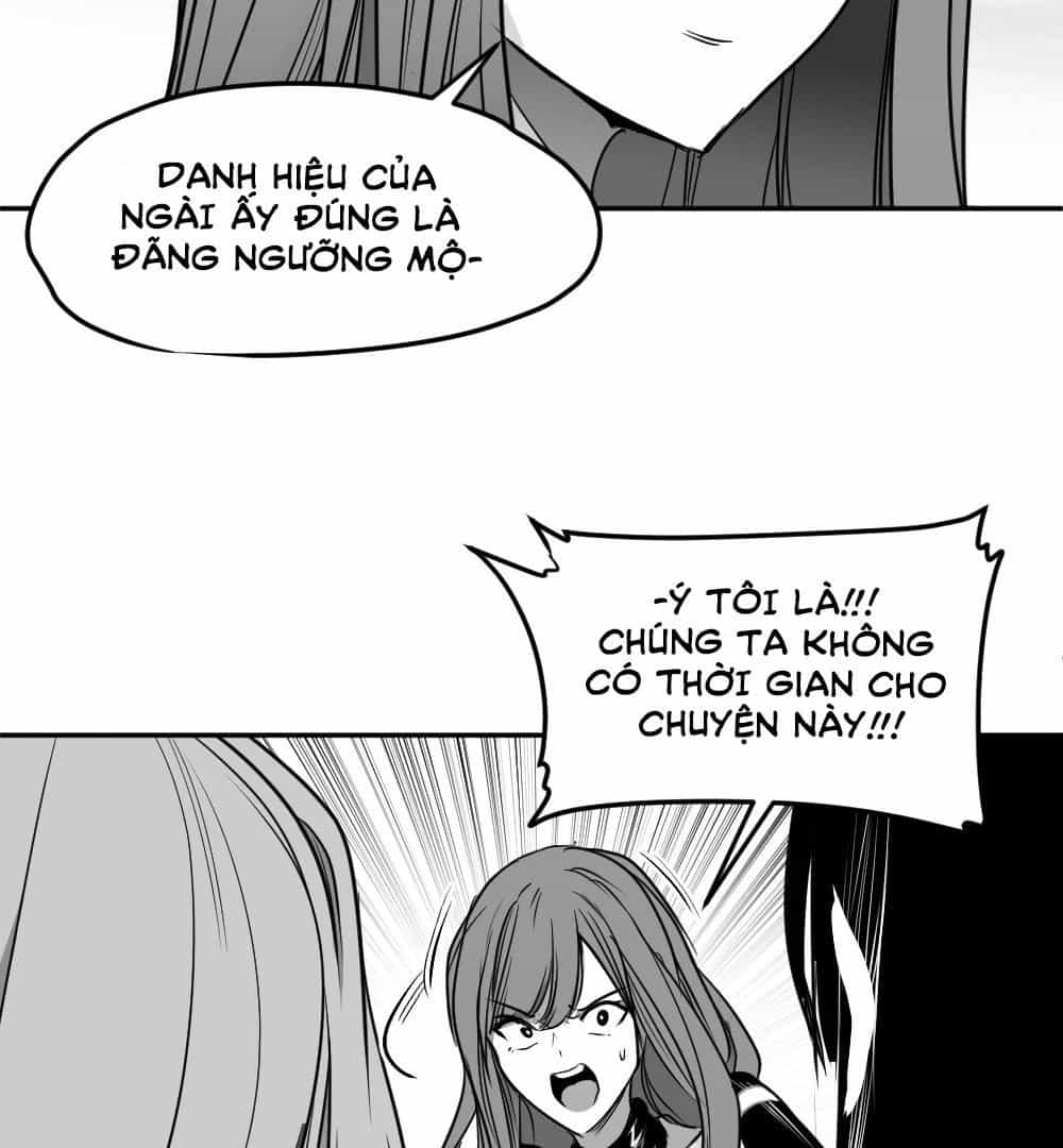 Dưới Đáy Vực Sâu (Sunken Depths Comics) - Chương 2 - ảnh 14