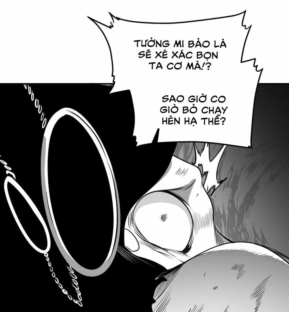 Dưới Đáy Vực Sâu (Sunken Depths Comics) - Chương 2 - ảnh 145