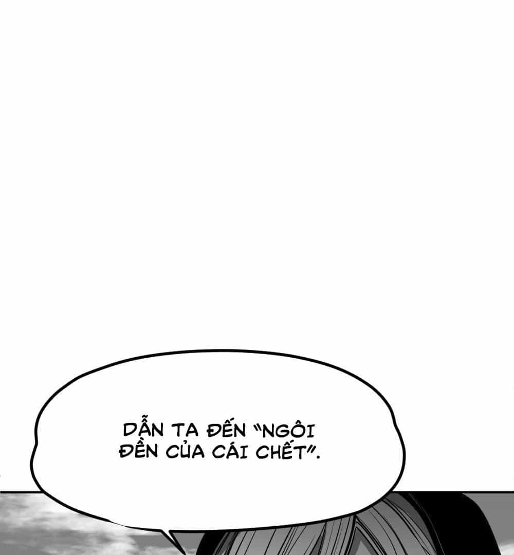 Dưới Đáy Vực Sâu (Sunken Depths Comics) - Chương 2 - ảnh 28