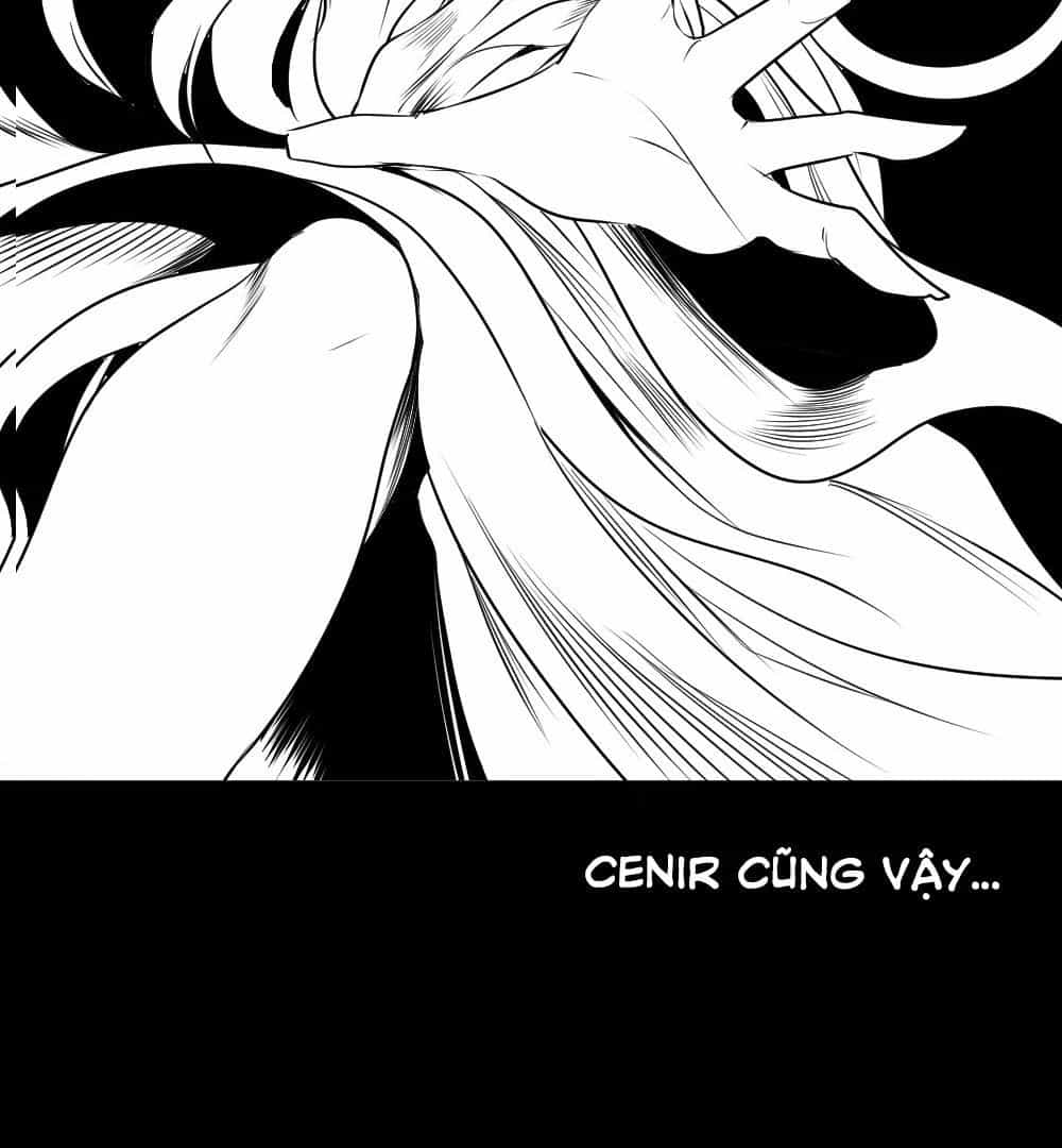 Dưới Đáy Vực Sâu (Sunken Depths Comics) - Chương 2 - ảnh 54