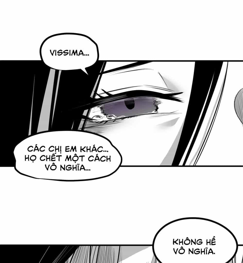 Dưới Đáy Vực Sâu (Sunken Depths Comics) - Chương 3 - ảnh 108