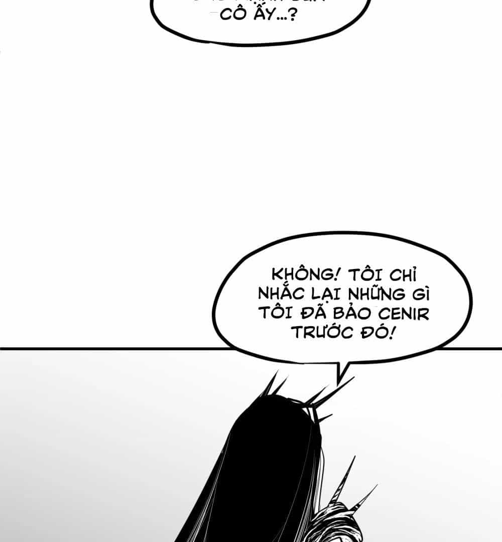 Dưới Đáy Vực Sâu (Sunken Depths Comics) - Chương 3 - ảnh 120