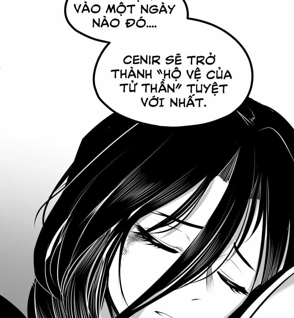 Dưới Đáy Vực Sâu (Sunken Depths Comics) - Chương 3 - ảnh 123
