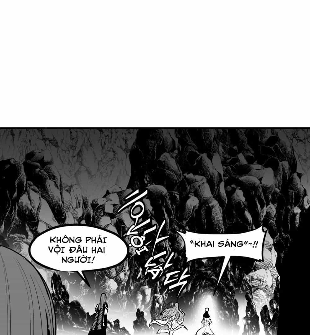 Dưới Đáy Vực Sâu (Sunken Depths Comics) - Chương 3 - ảnh 150