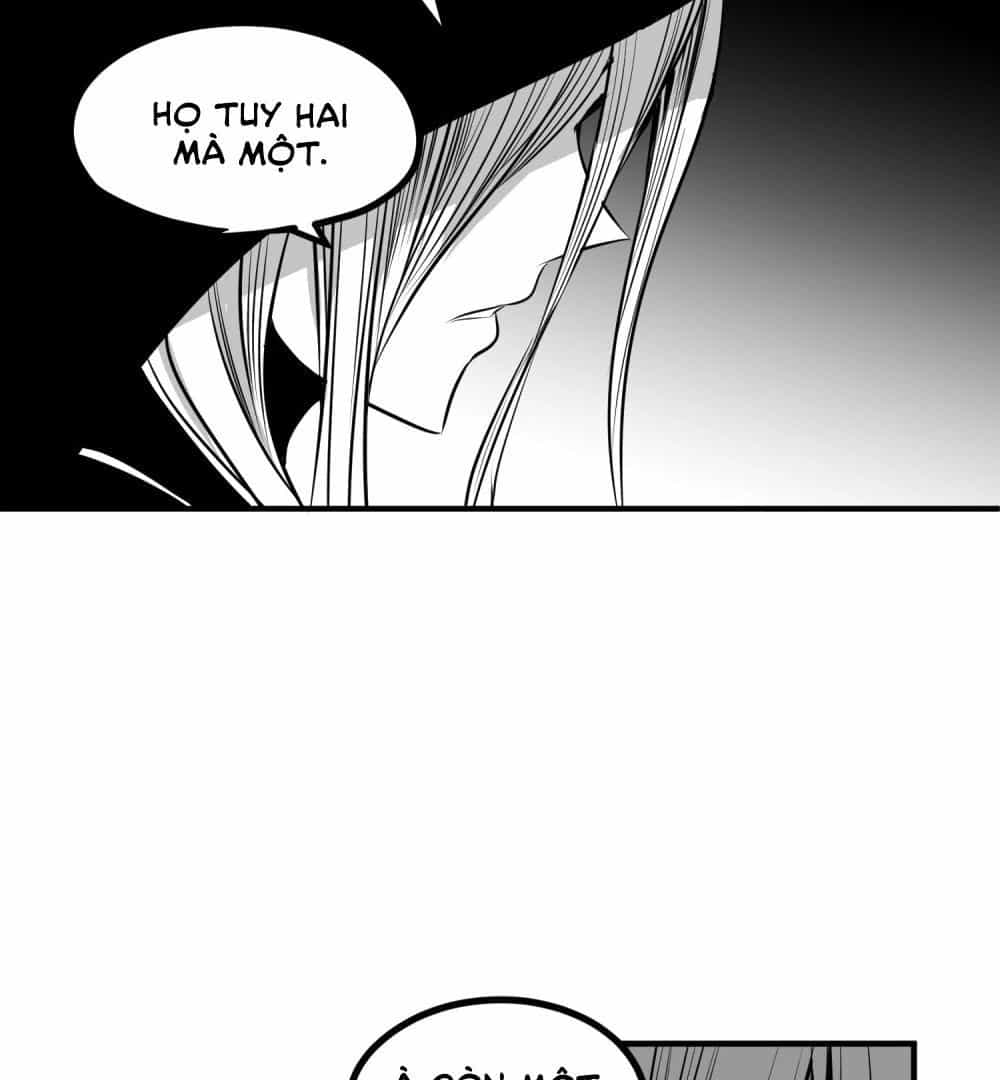 Dưới Đáy Vực Sâu (Sunken Depths Comics) - Chương 3 - ảnh 169