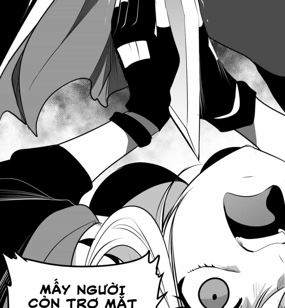 Dưới Đáy Vực Sâu (Sunken Depths Comics) - Chương 3 - ảnh 87