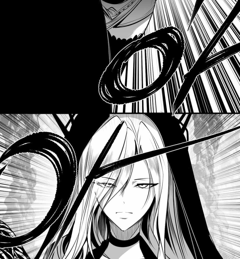 Dưới Đáy Vực Sâu (Sunken Depths Comics) - Chương 3 - ảnh 97