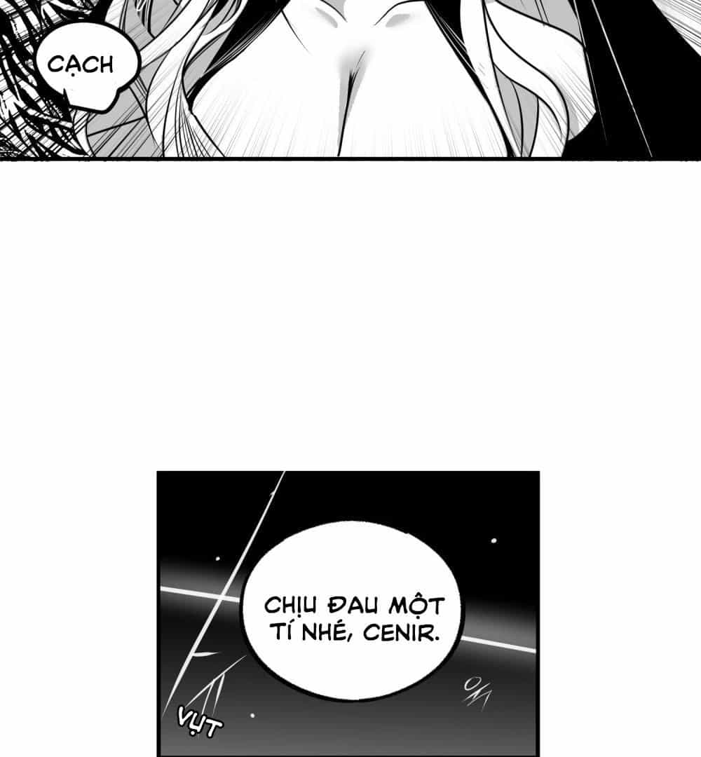 Dưới Đáy Vực Sâu (Sunken Depths Comics) - Chương 3 - ảnh 98
