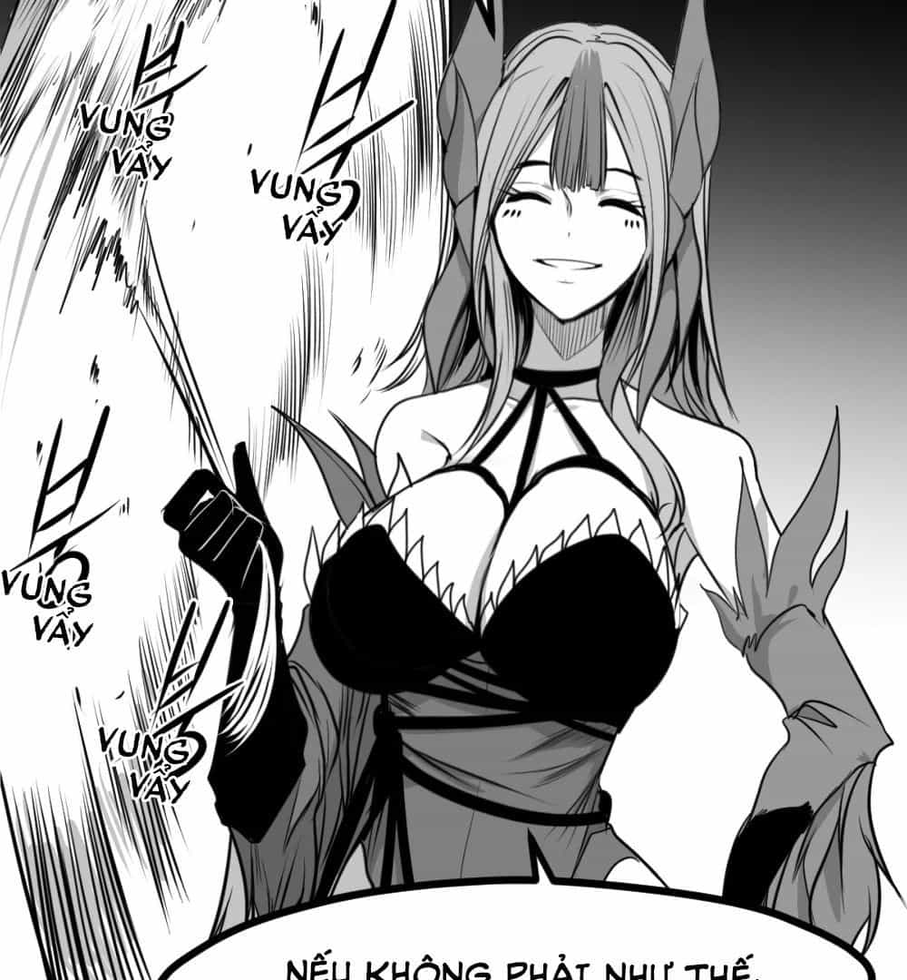 Dưới Đáy Vực Sâu (Sunken Depths Comics) - Chương 4 - ảnh 111