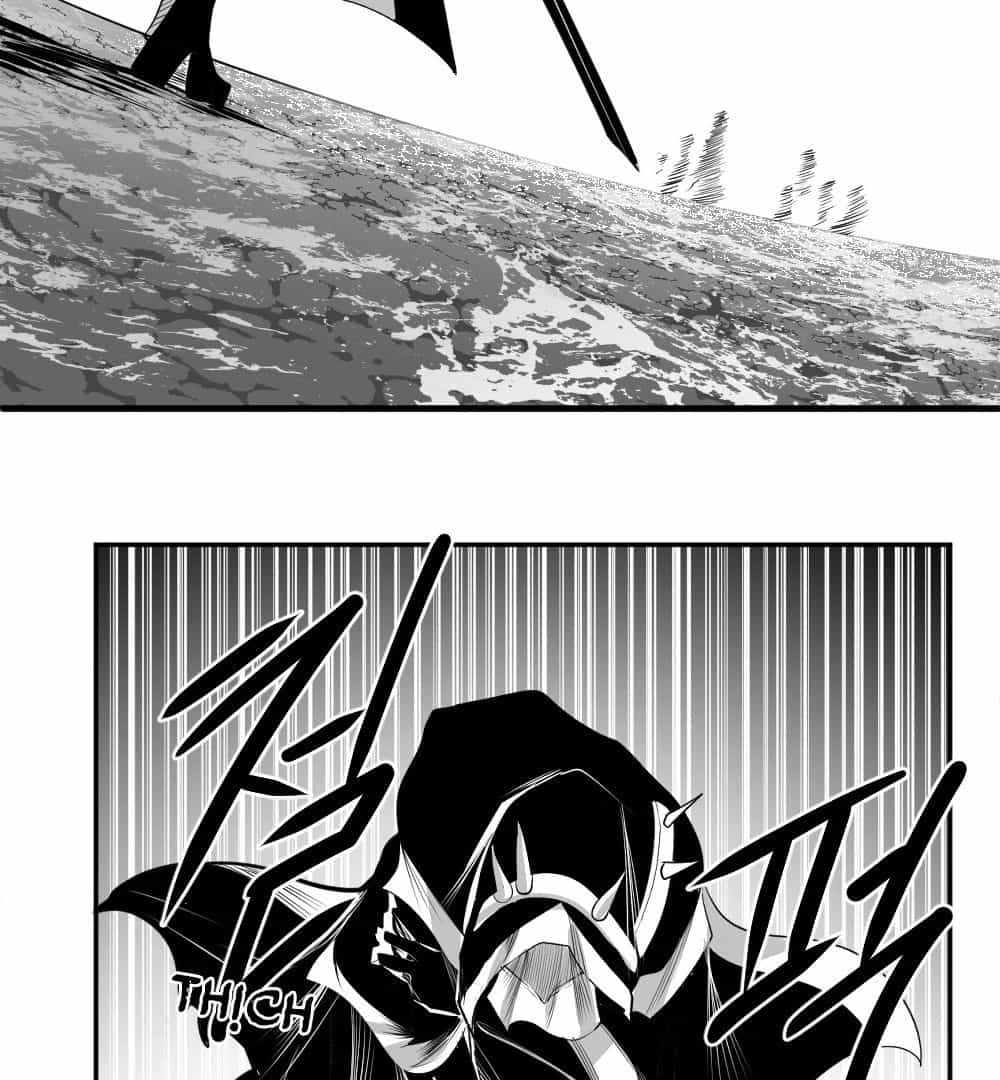 Dưới Đáy Vực Sâu (Sunken Depths Comics) - Chương 4 - ảnh 21