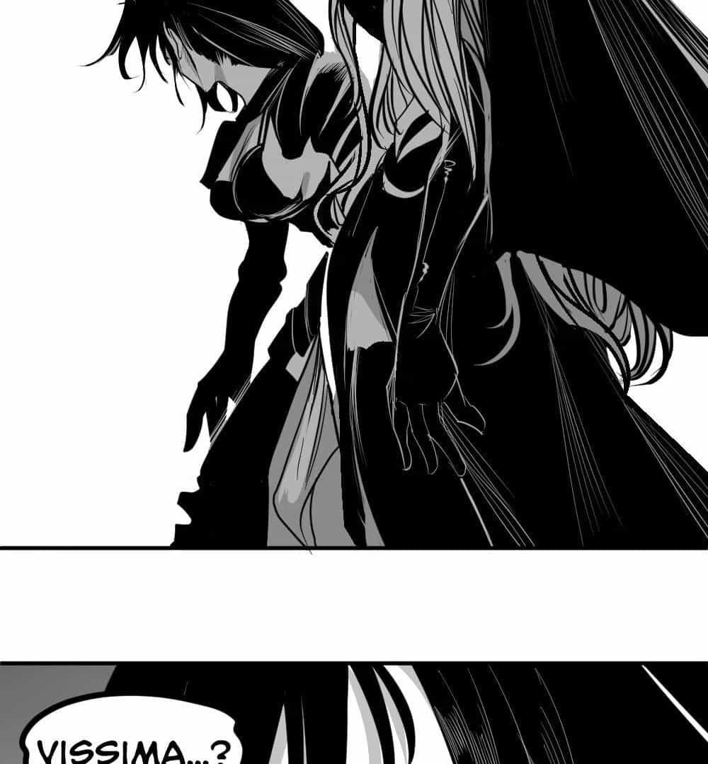 Dưới Đáy Vực Sâu (Sunken Depths Comics) - Chương 4 - ảnh 42