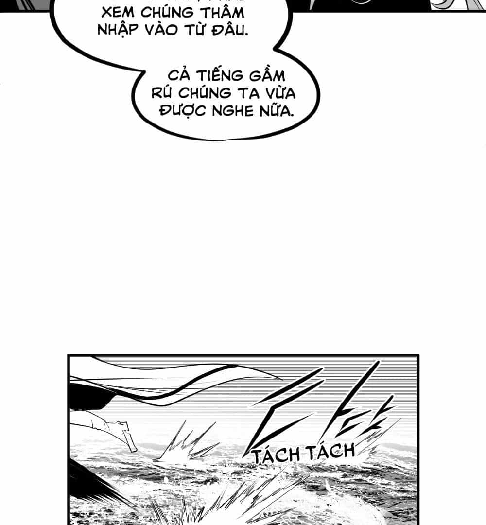 Dưới Đáy Vực Sâu (Sunken Depths Comics) - Chương 4 - ảnh 58