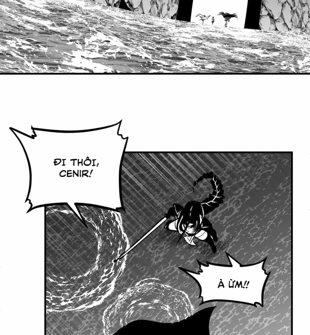 Dưới Đáy Vực Sâu (Sunken Depths Comics) - Chương 4 - ảnh 60