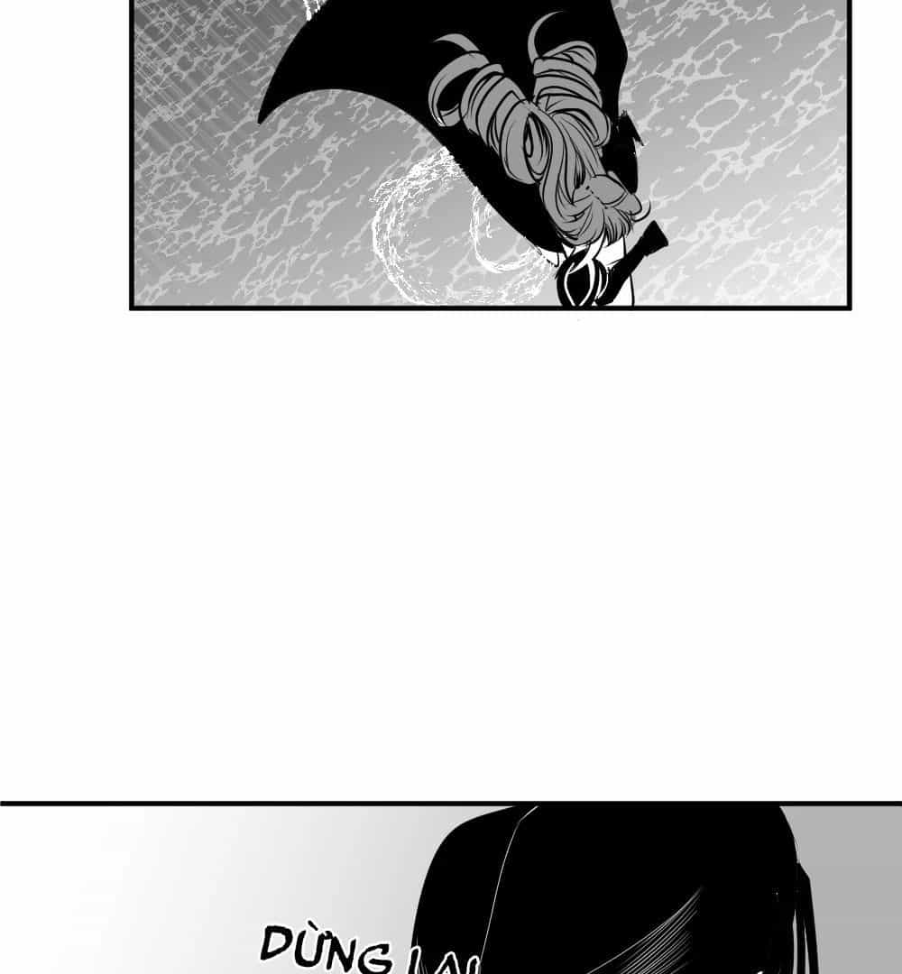 Dưới Đáy Vực Sâu (Sunken Depths Comics) - Chương 4 - ảnh 61