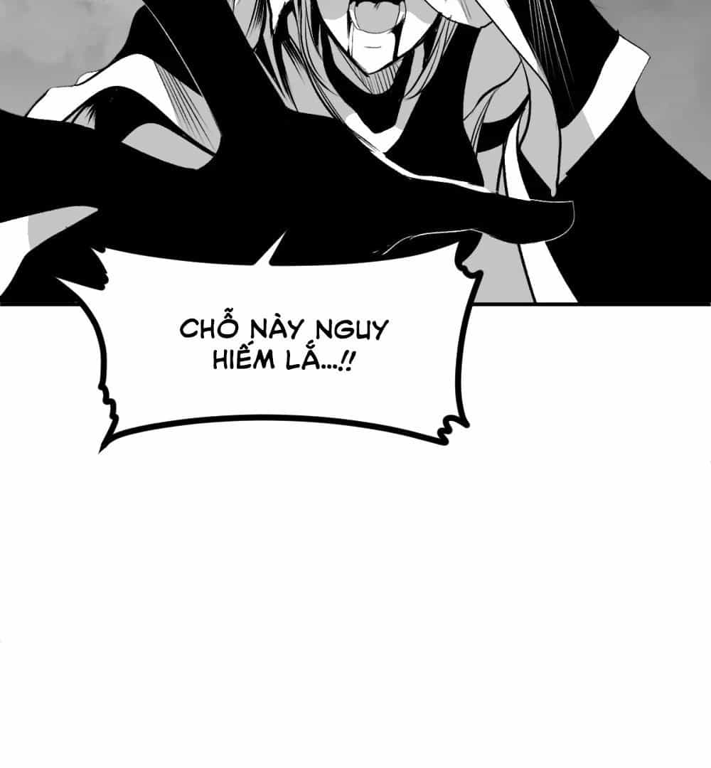 Dưới Đáy Vực Sâu (Sunken Depths Comics) - Chương 4 - ảnh 77