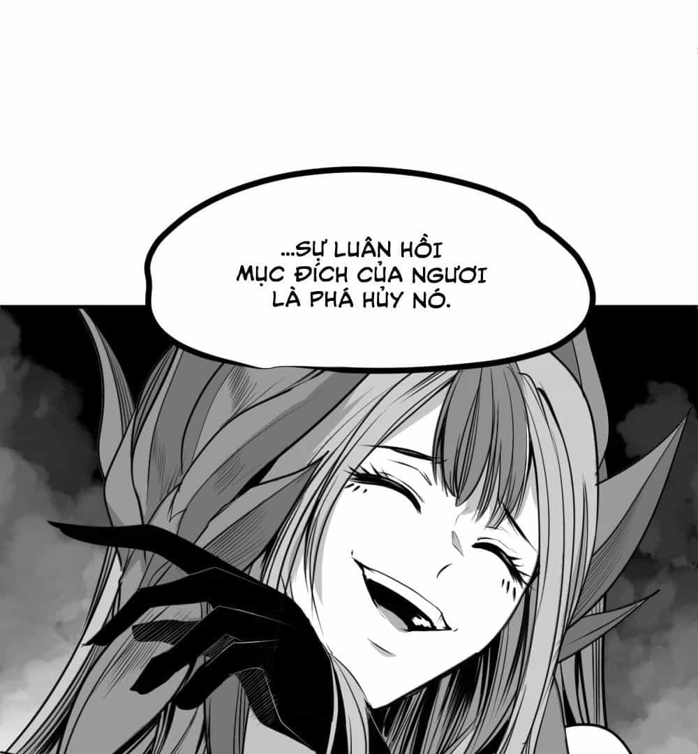 Dưới Đáy Vực Sâu (Sunken Depths Comics) - Chương 4 - ảnh 91