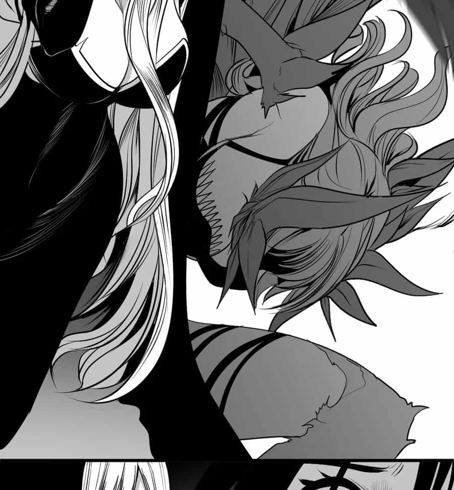 Dưới Đáy Vực Sâu (Sunken Depths Comics) - Chương 5 - ảnh 113