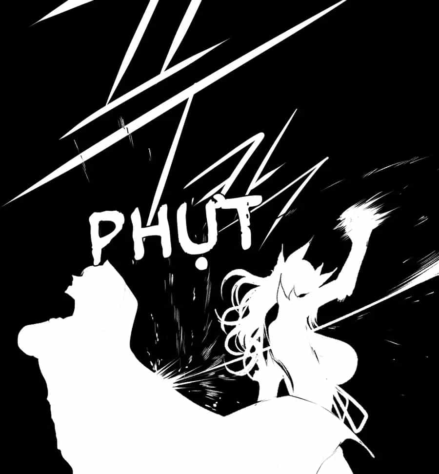 Dưới Đáy Vực Sâu (Sunken Depths Comics) - Chương 5 - ảnh 117