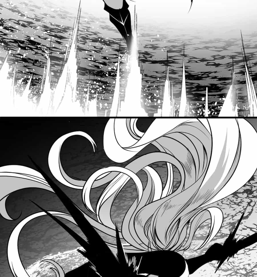 Dưới Đáy Vực Sâu (Sunken Depths Comics) - Chương 5 - ảnh 165