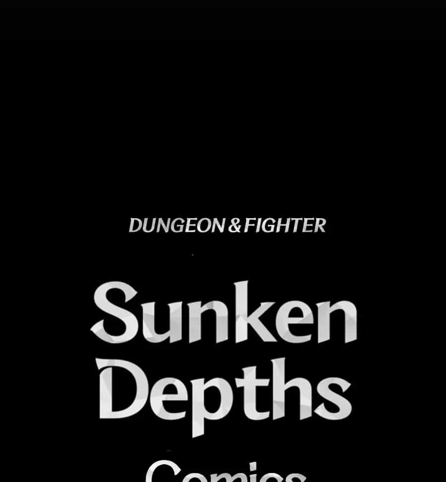 Dưới Đáy Vực Sâu (Sunken Depths Comics) - Chương 5 - ảnh 32