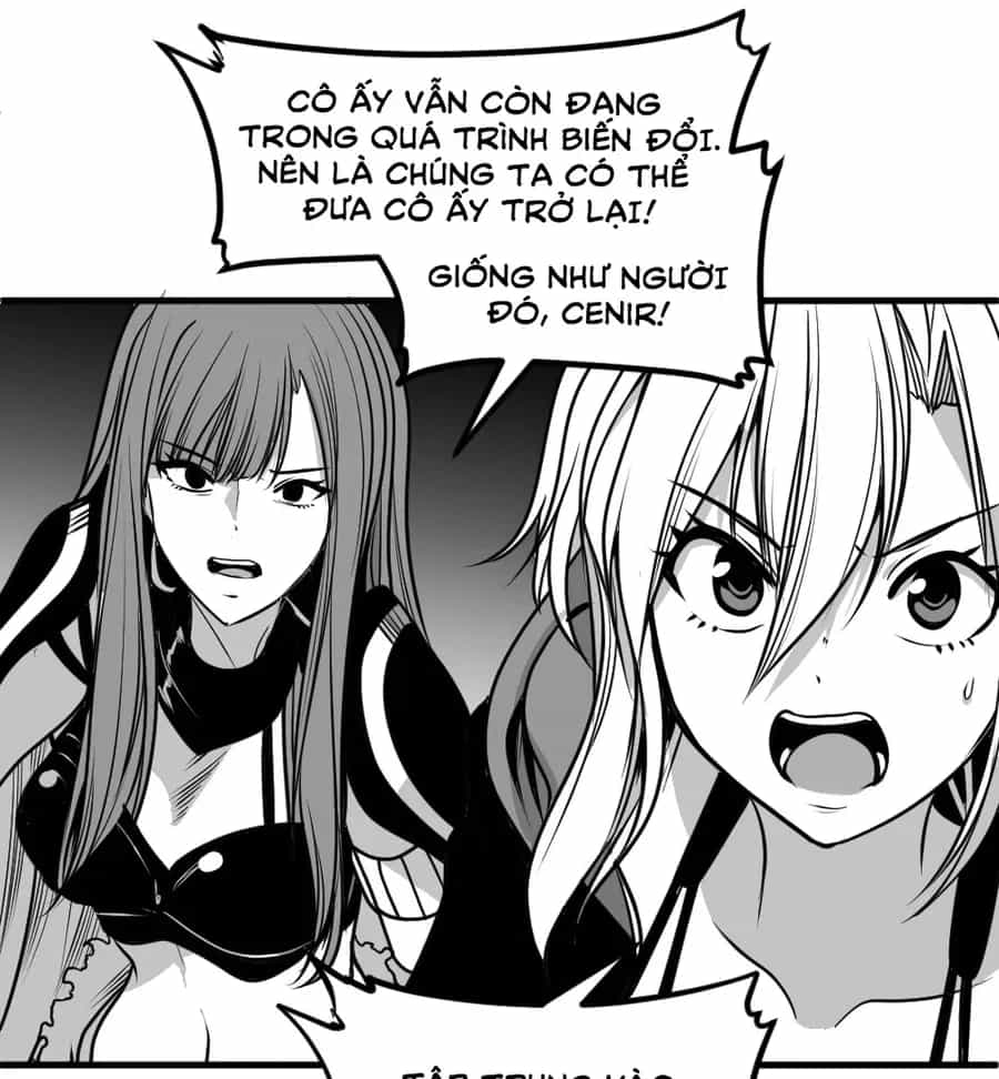 Dưới Đáy Vực Sâu (Sunken Depths Comics) - Chương 5 - ảnh 56