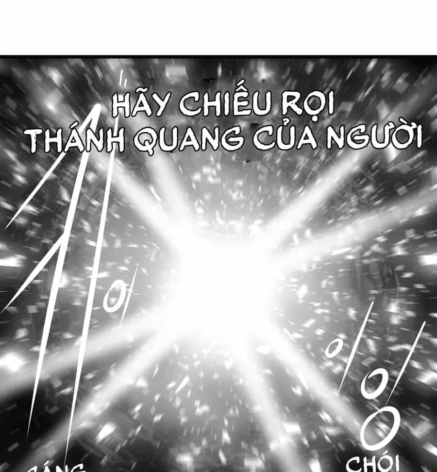 Dưới Đáy Vực Sâu (Sunken Depths Comics) - Chương 6 - ảnh 37