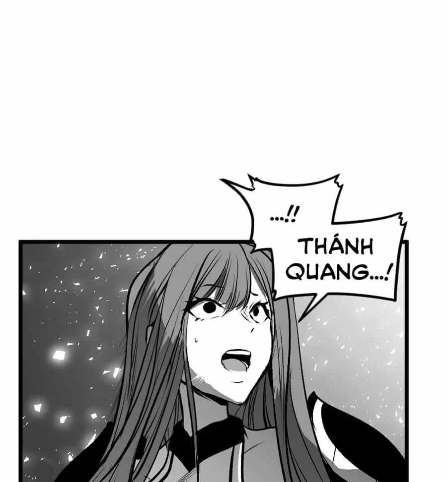 Dưới Đáy Vực Sâu (Sunken Depths Comics) - Chương 6 - ảnh 40