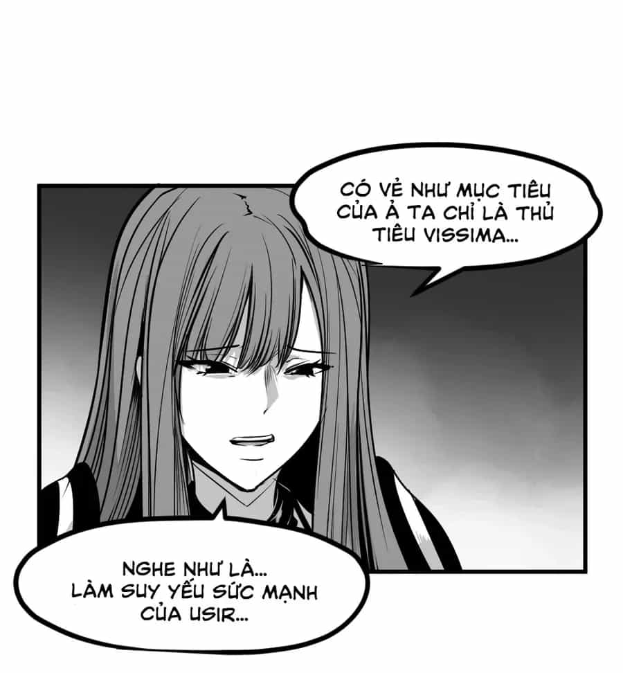 Dưới Đáy Vực Sâu (Sunken Depths Comics) - Chương 6 - ảnh 86