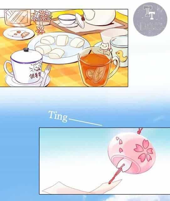 Dưới Móng Vuốt Mèo - Chương 1 - ảnh 3