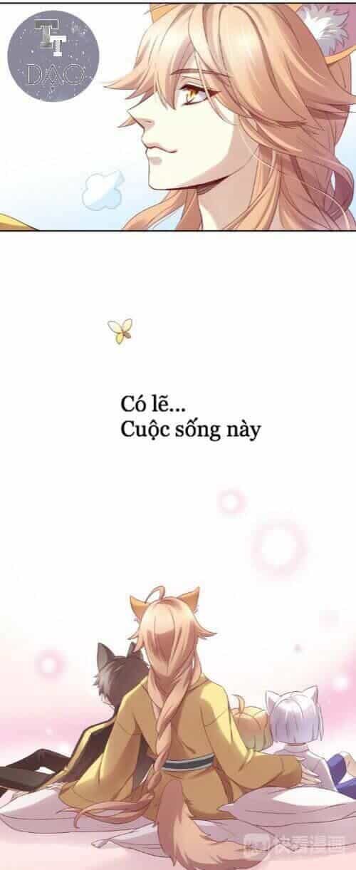 Dưới Móng Vuốt Mèo - Chương 1 - ảnh 38