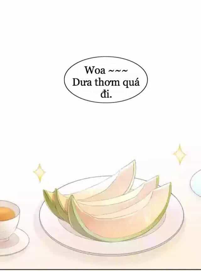 Dưới Móng Vuốt Mèo - Chương 12 - ảnh 2