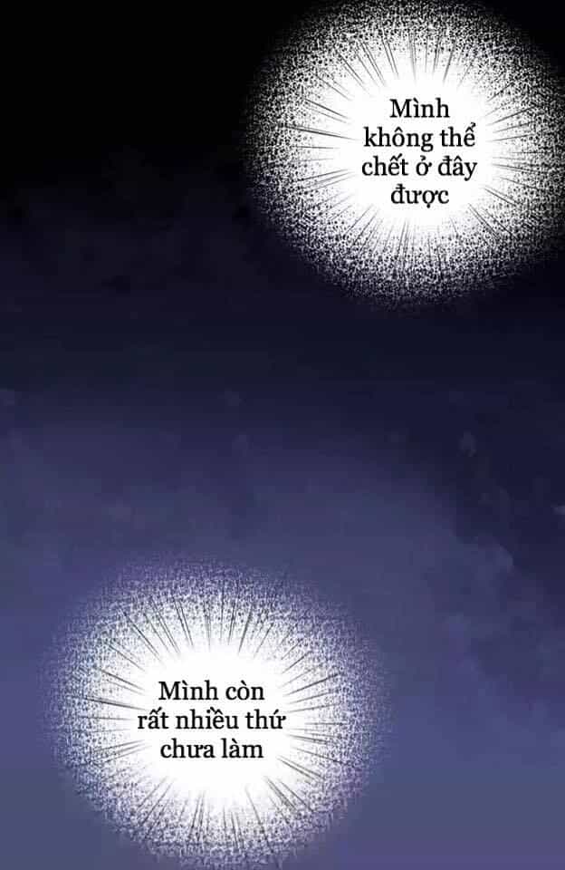 Dưới Móng Vuốt Mèo - Chương 15 - ảnh 15