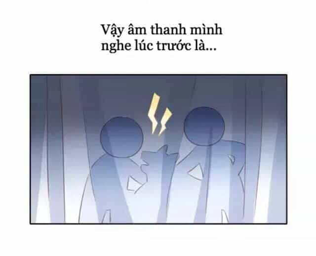 Dưới Móng Vuốt Mèo - Chương 15 - ảnh 47